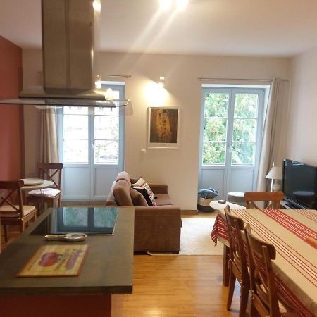 Residence Du Parc Avec Sauna Eaux-Bonnes Dış mekan fotoğraf