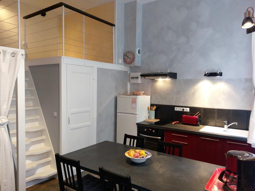 Residence Du Parc Avec Sauna Eaux-Bonnes Dış mekan fotoğraf