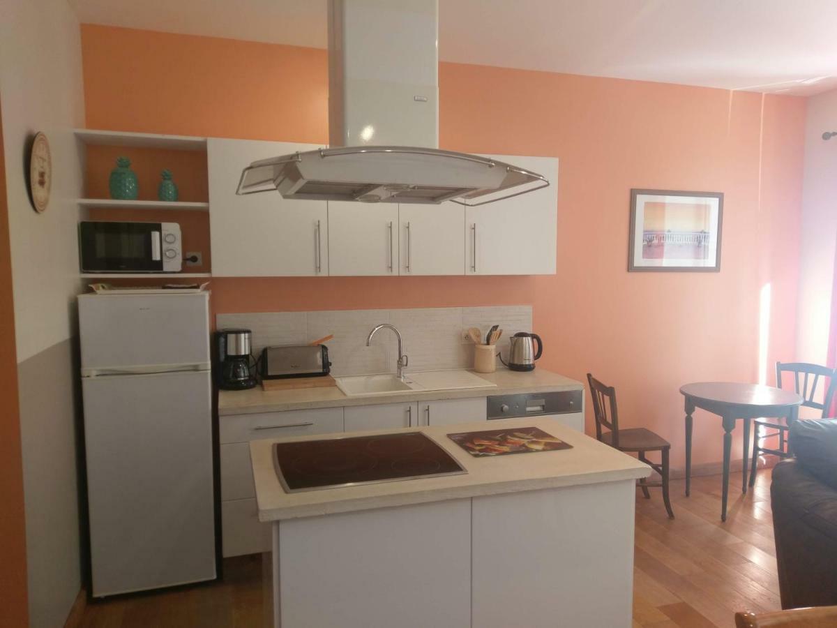 Residence Du Parc Avec Sauna Eaux-Bonnes Dış mekan fotoğraf