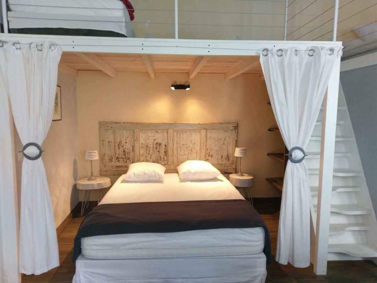 Residence Du Parc Avec Sauna Eaux-Bonnes Dış mekan fotoğraf