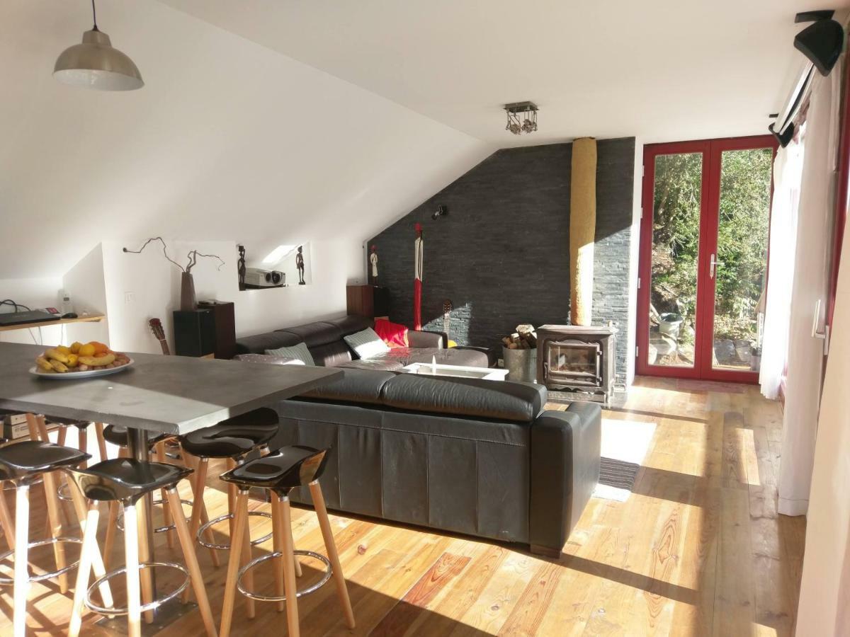 Residence Du Parc Avec Sauna Eaux-Bonnes Dış mekan fotoğraf