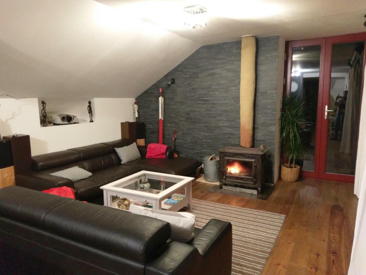 Residence Du Parc Avec Sauna Eaux-Bonnes Dış mekan fotoğraf