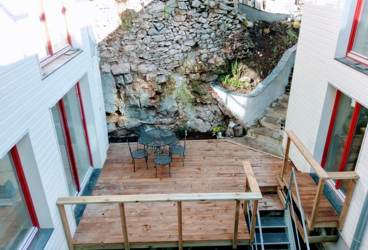 Residence Du Parc Avec Sauna Eaux-Bonnes Dış mekan fotoğraf